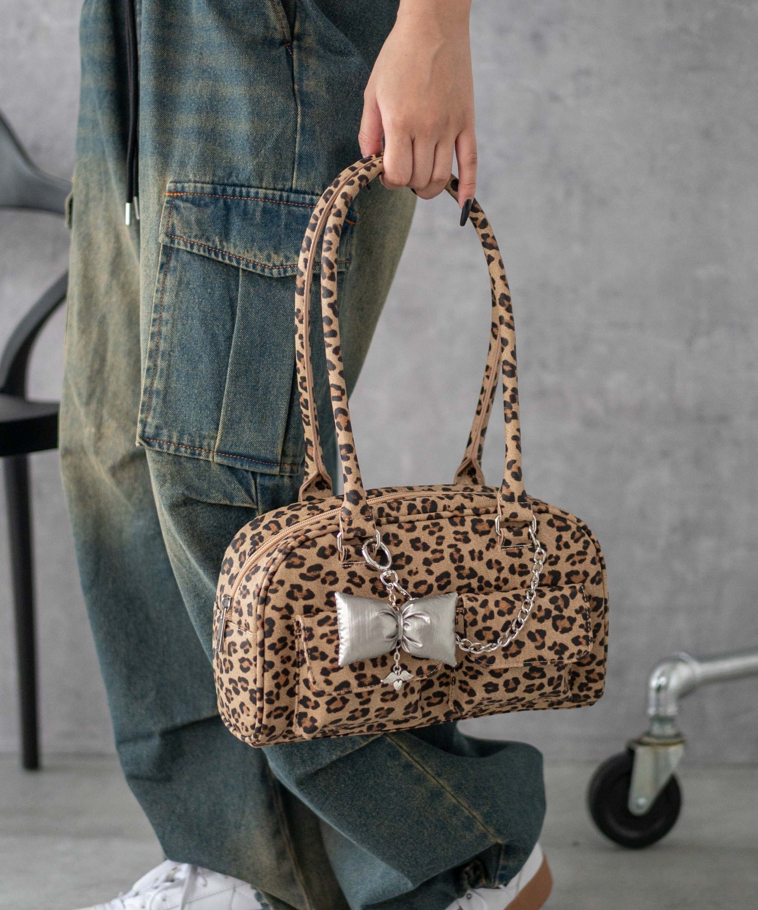 2025AW バッグ – WEGO ONLINE STORE