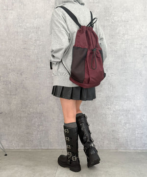 柄1(リップストップワイン)