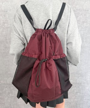 柄1(リップストップワイン)