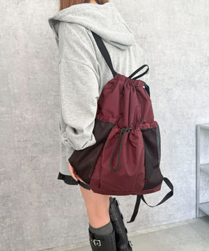 柄1(リップストップワイン)