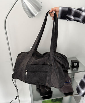 デニムブラック