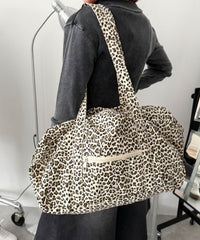 柄1（レオパード） / F