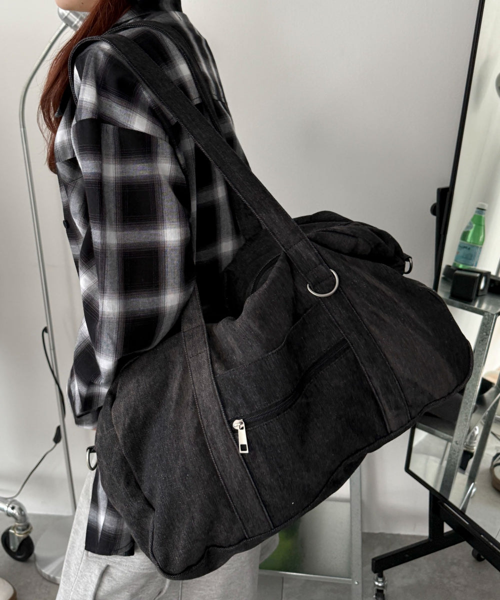 デニムブラック