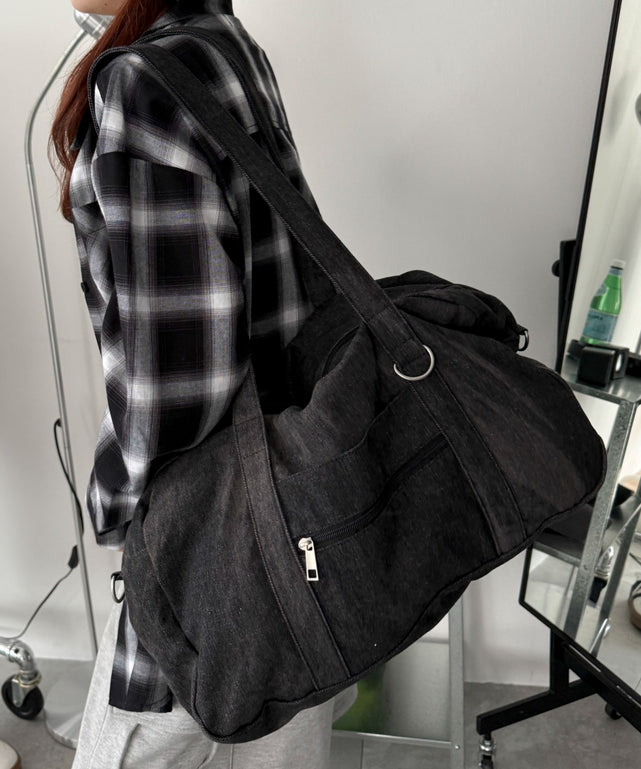 デニムブラック