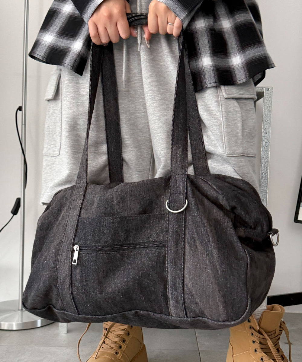 デニムブラック