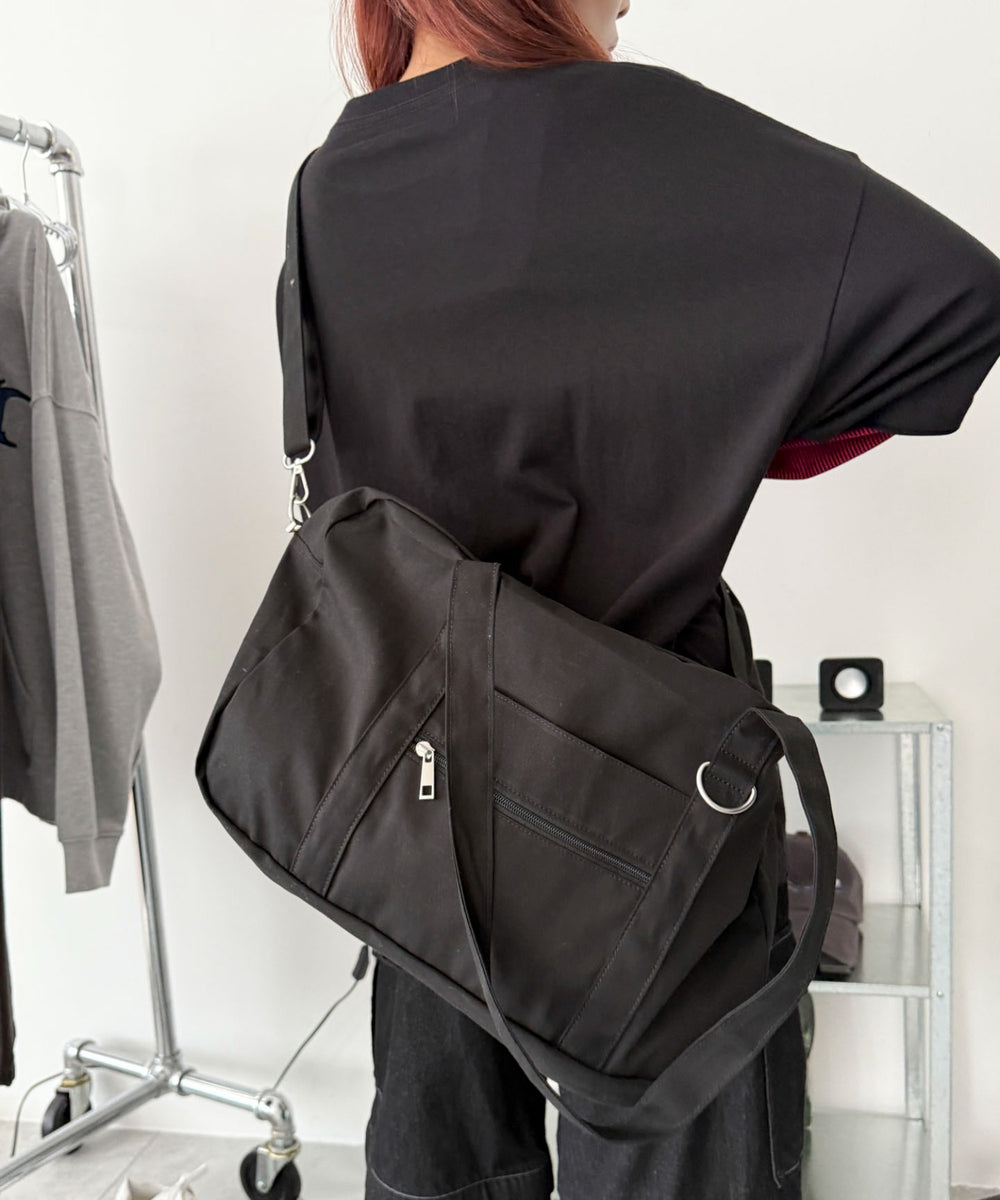 ブラックソノタ(キャンバス)