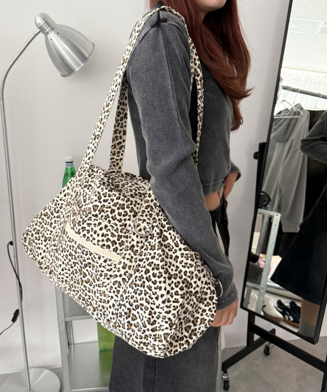 柄1(レオパード)