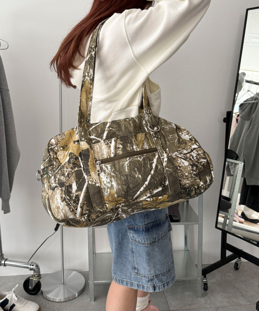 柄4(ツリーカモ)