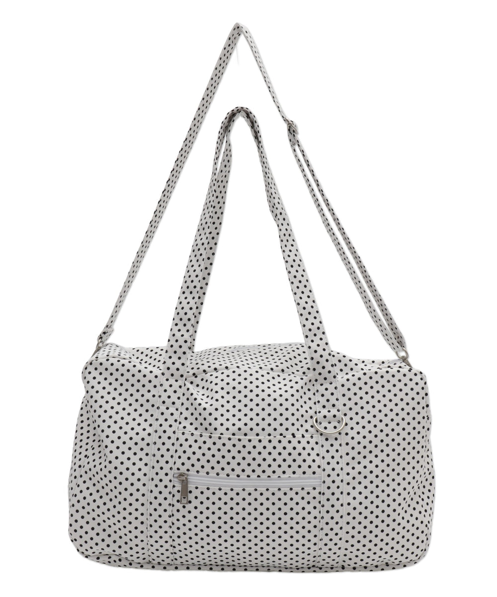 柄2(ドットホワイト)