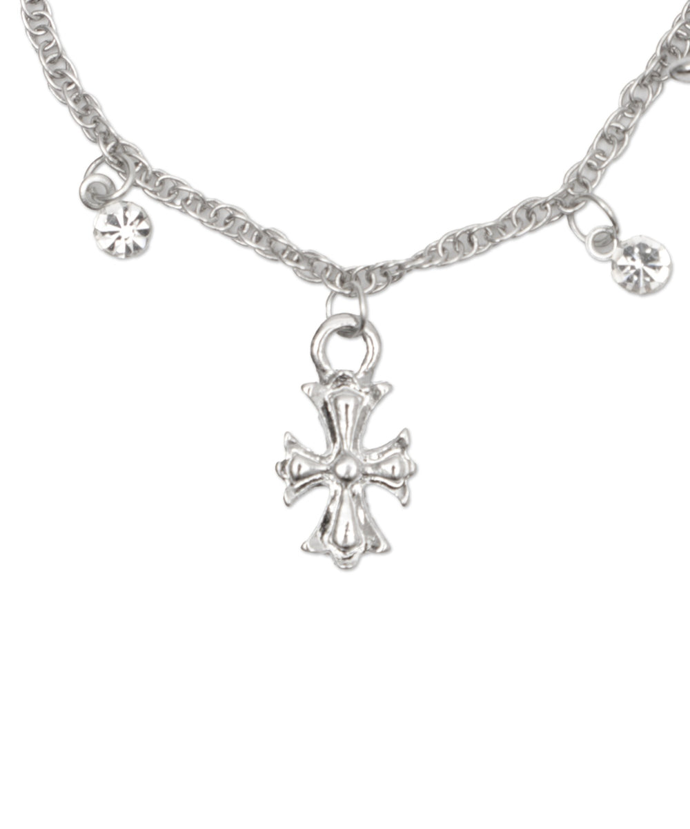 Lモチーフアソートチェーンブレス