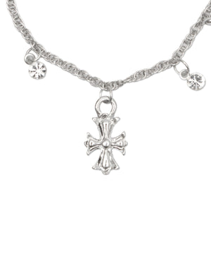 Lモチーフアソートチェーンブレス