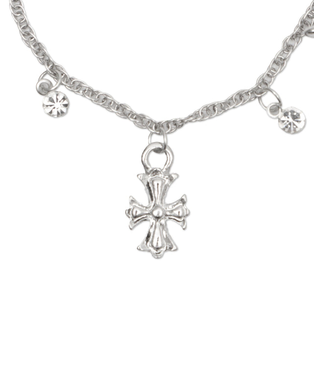 Lモチーフアソートチェーンブレス