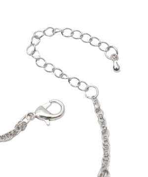 Lモチーフアソートチェーンブレス