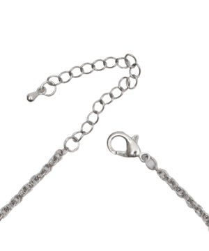 LMIXモチーフストーンネックレス