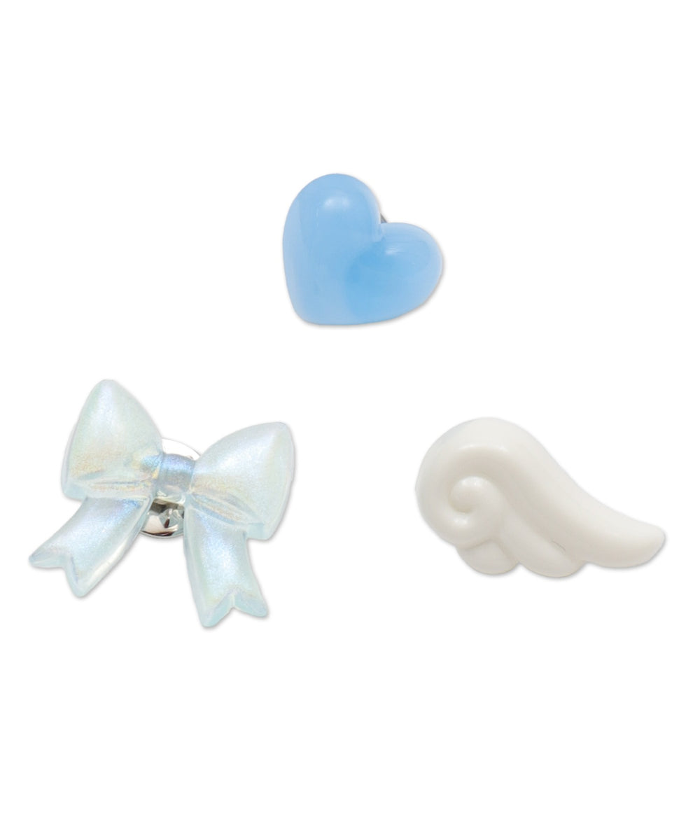 ブルーリボン(柄1)