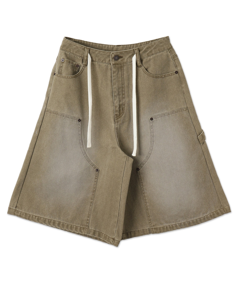 ダックベージュ