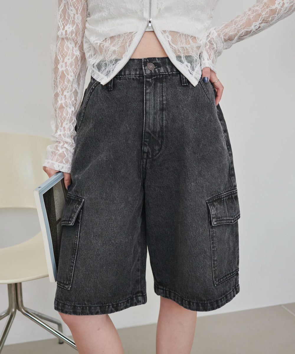 ブラックソノタ　モデル:155cm M着用