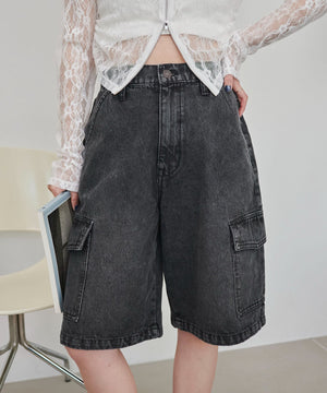 ブラックソノタ　モデル:155cm M着用