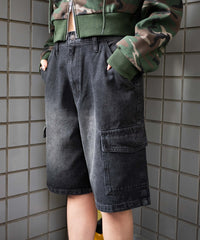 ブラック濃オーバーダイ / S