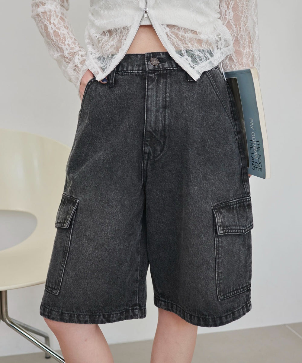 ブラックソノタ　モデル:155cm M着用