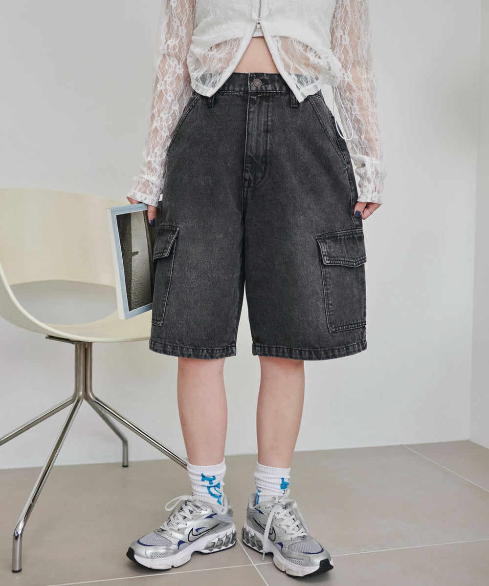 ブラックソノタ　モデル:155cm M着用