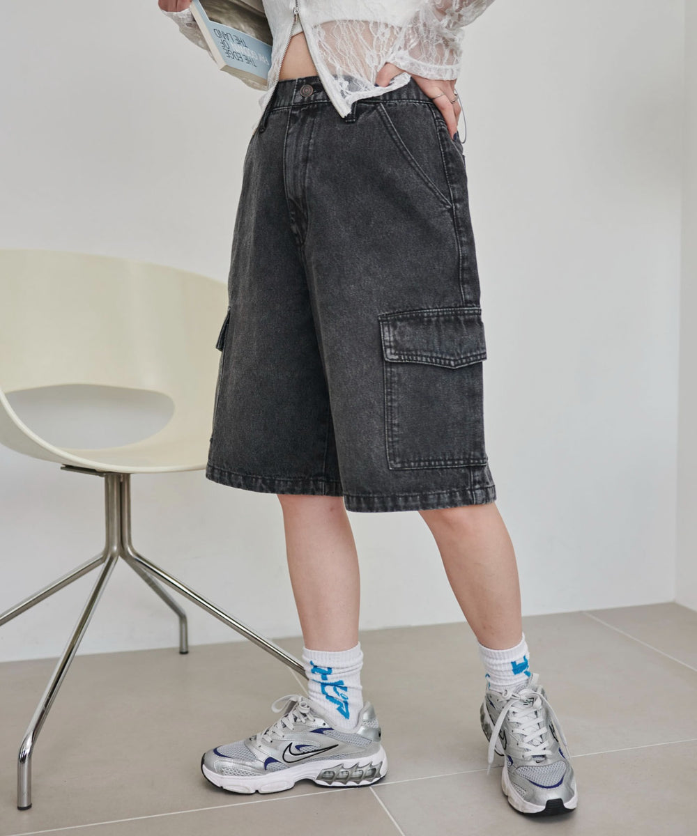 ブラックソノタ　モデル:155cm M着用