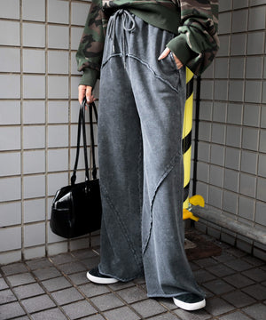 ブラック モデル：155cm F着用