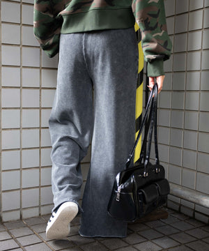 ブラック モデル：155cm F着用