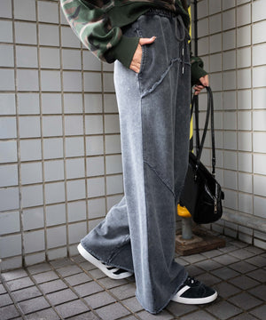 ブラック モデル：155cm F着用