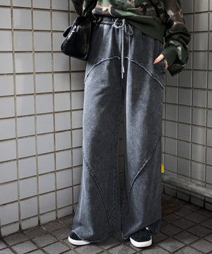 ブラック モデル：155cm F着用