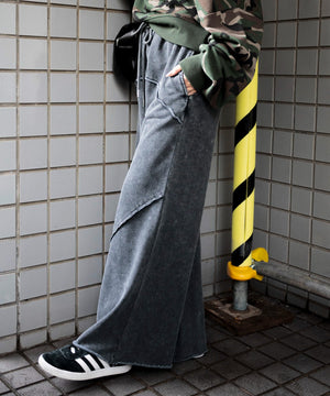 ブラック モデル：155cm F着用