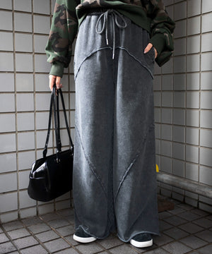 ブラック モデル：155cm F着用