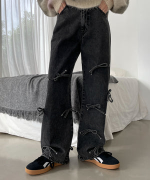 ブラック中濃ケミカル　モデル:155cm M着用