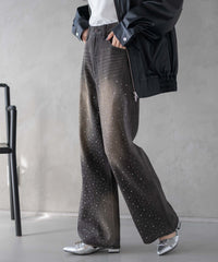 ブラック濃オーバーダイ / S