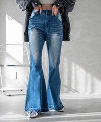 インディゴ中濃 / S