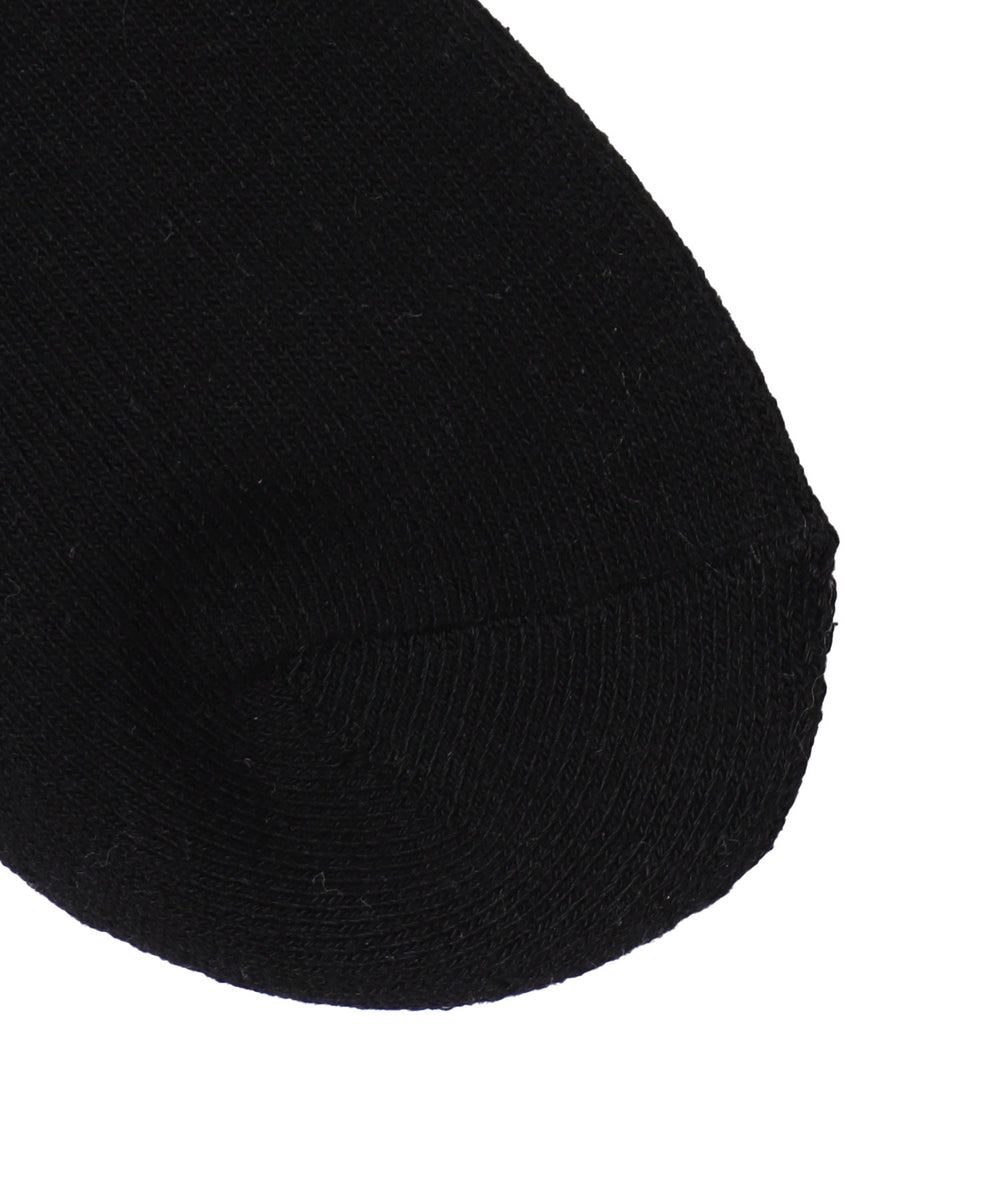 モコモコアニマルアンクルパイルソックス