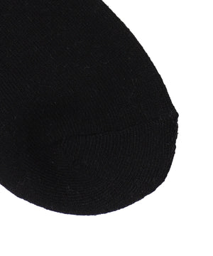 モコモコアニマルアンクルパイルソックス