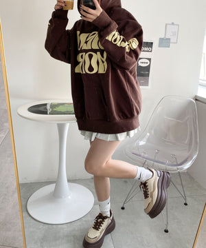 ブラウンソノタ