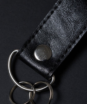 MPUベルトキーリング