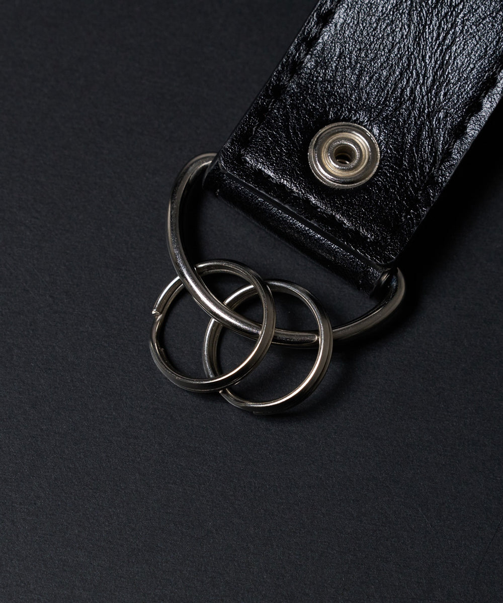 MPUベルトキーリング