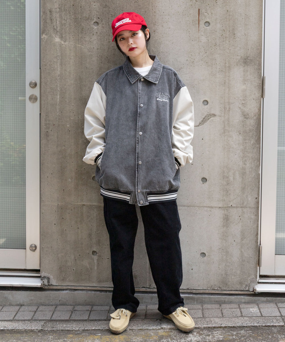 ブラック モデル：160cm S着用