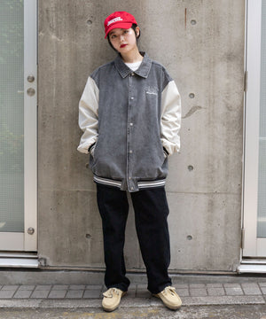 ブラック モデル：160cm S着用