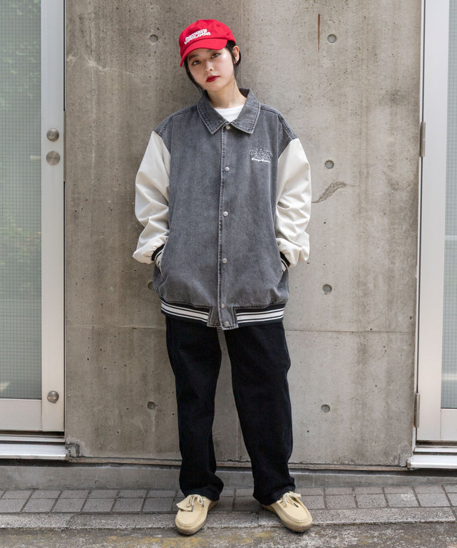 ブラック モデル：160cm S着用