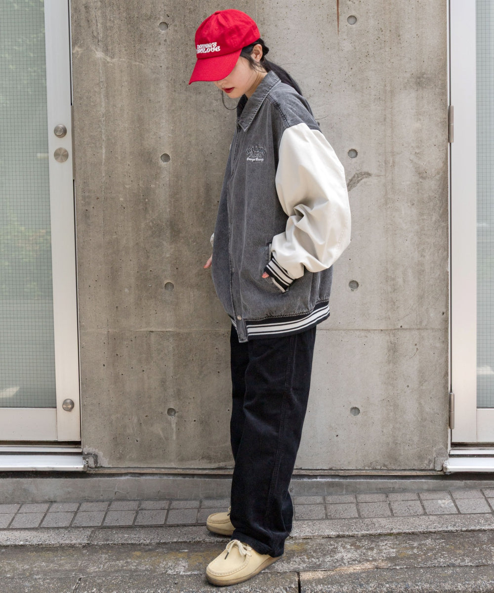 ブラック モデル：160cm S着用