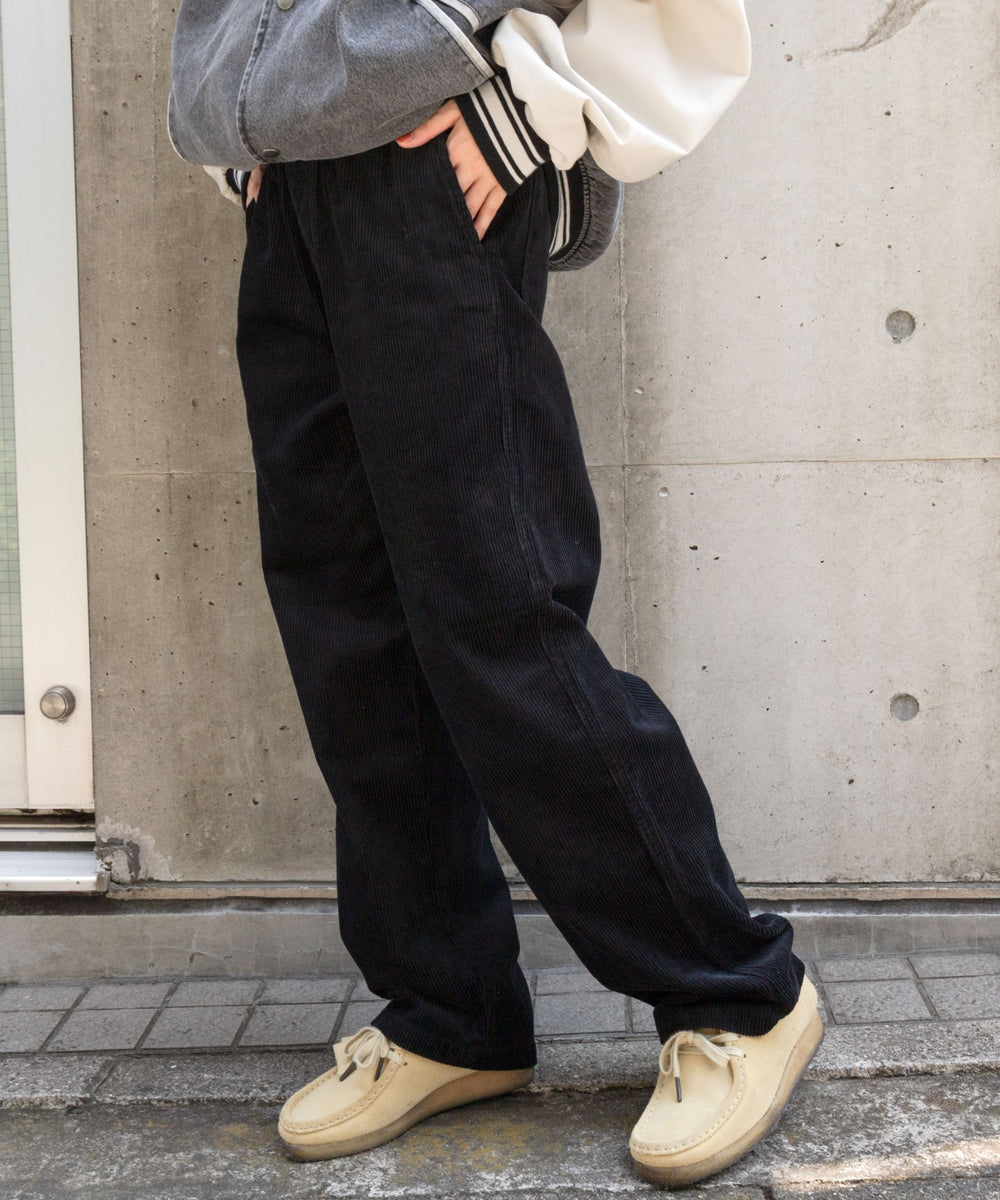 ブラック モデル：160cm S着用