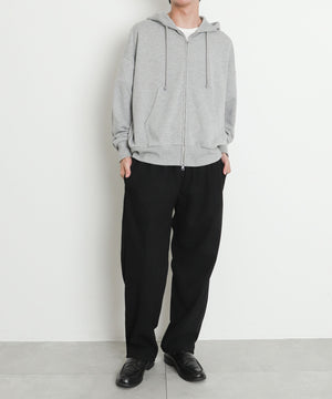 ブラック モデル：175cm L着用