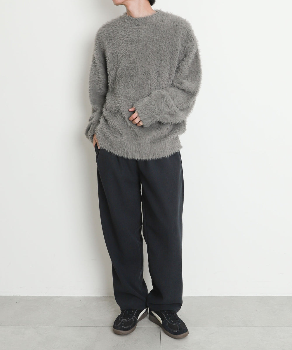 チャコール モデル：175cm L着用