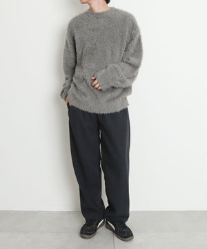 チャコール モデル：175cm L着用