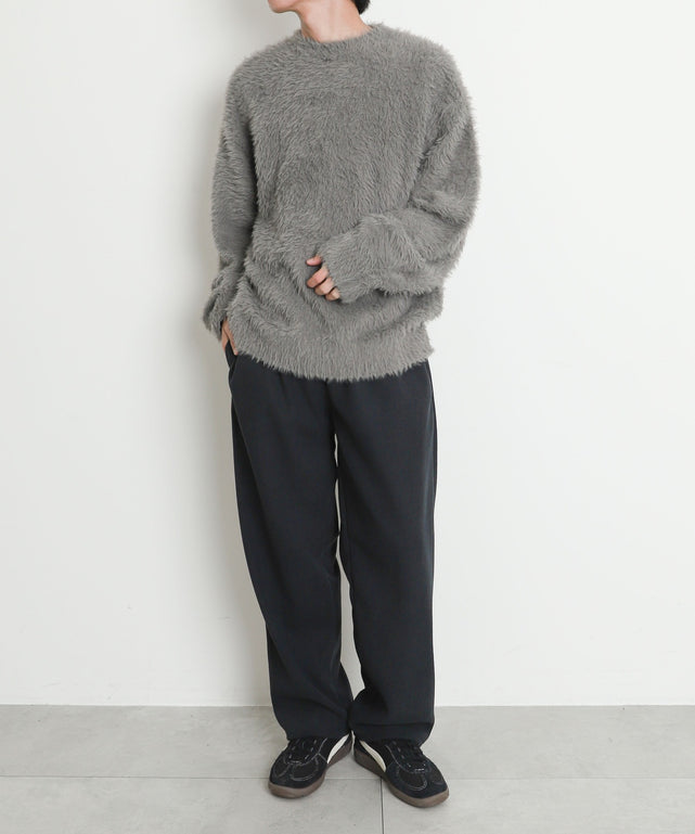 チャコール モデル：175cm L着用