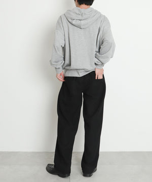 ブラック モデル：175cm L着用